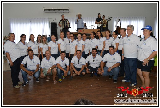 rolim de moura